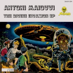 The Divine Invasion EP