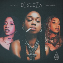 DESLIZA (Slide remix)