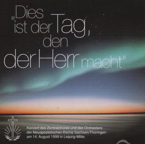 Dies ist der Tag, den der Herr macht