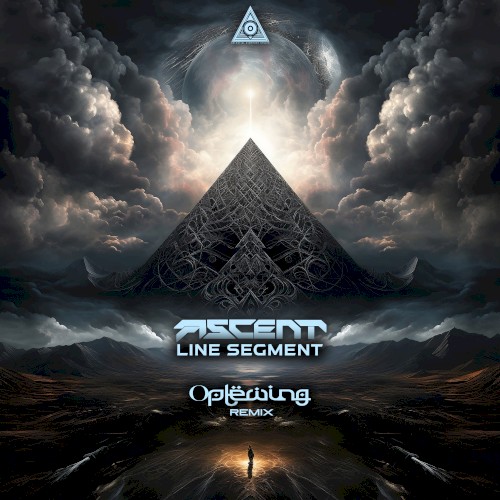 Line Segment (Oplewing remix)