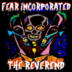 The Reverend