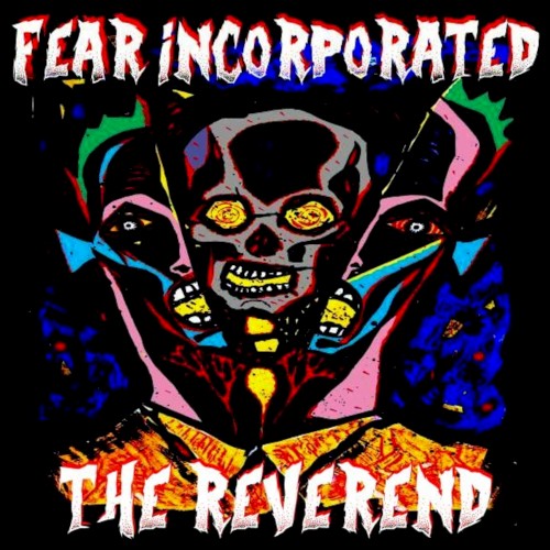 The Reverend