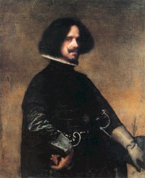 Velázquez Part 4 : The Painter