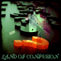 Land of Confusion