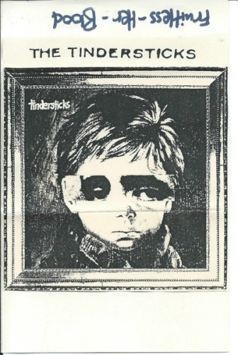 The Tindersticks