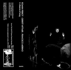 In Absence of Song