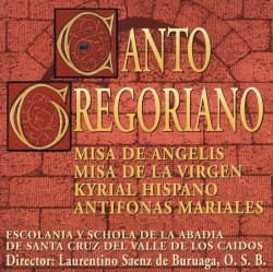 Canto gregoriano