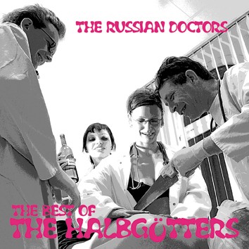 The Best of the Halbgötters