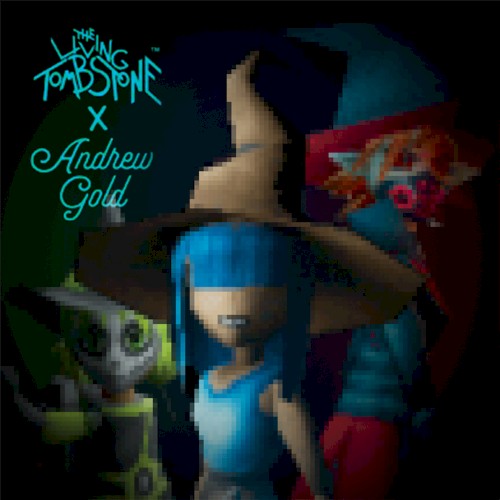 Witches, Witches, Witches (The Living Tombstone remix)