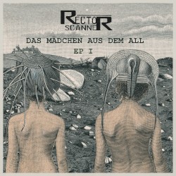 Das Mädchen aus dem All