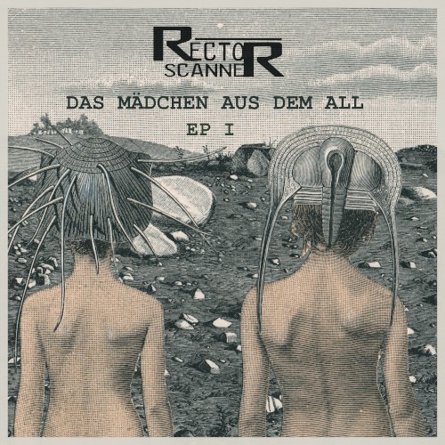 Das Mädchen aus dem All