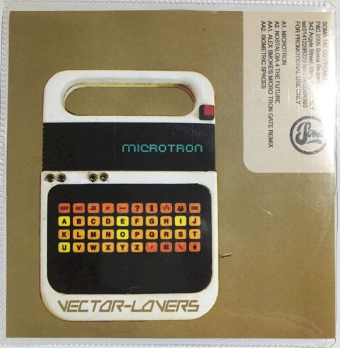 Microtron