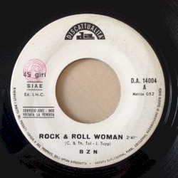 Rock & Roll Woman / Rumba Tambah