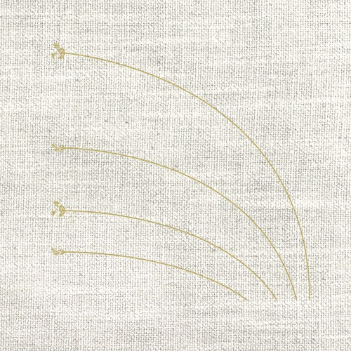 manos ajenas (touch you every day) b/w how far are we from here?