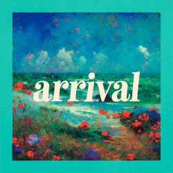 arrival