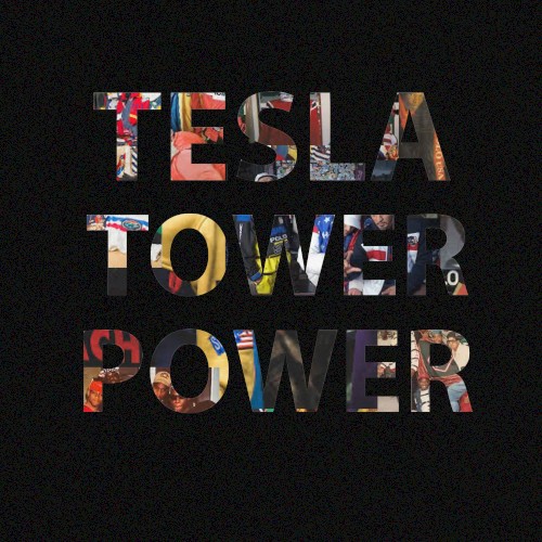 Tesla Tower Power