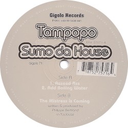Sumo da House