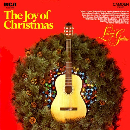 The Joy Of Christmas