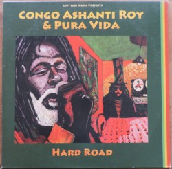 Hard Road
