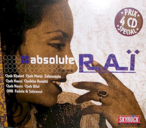 Absolute Raï