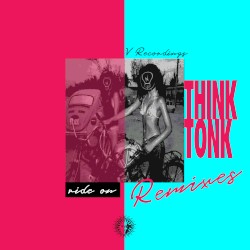 Ride On (Remixes)