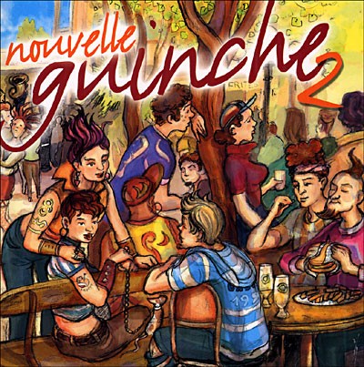 Nouvelle Guinche 2