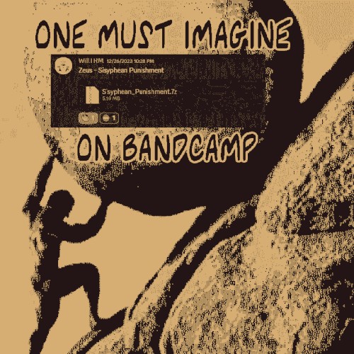 Sisyphean Punishment (DF)