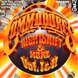 Nightshift & More, Vol. I & II
