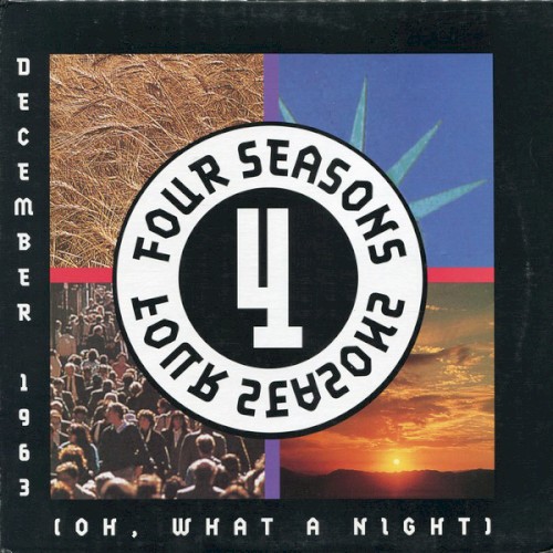 December 1963 (Oh, What a Night)