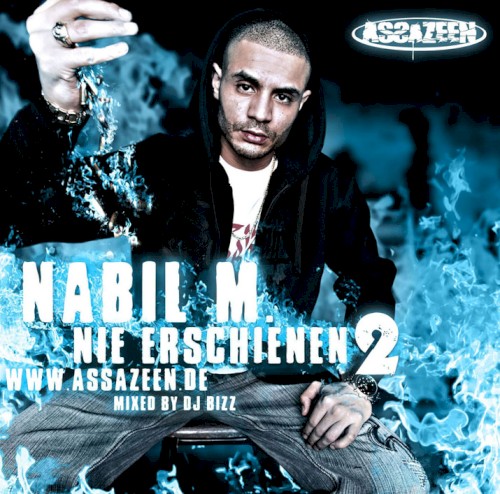 Nie erschienen 2