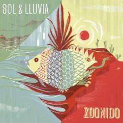 Sol & Lluvia EP