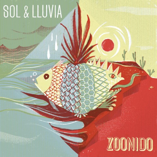 Sol & Lluvia EP