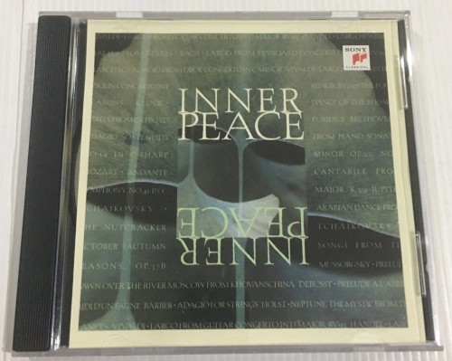 Inner Peace