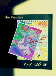 1+1=26 EP