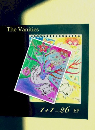 1+1=26 EP