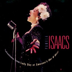 Selections from Lady Day at Emerson’s Bar & Grill