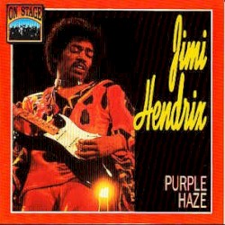 Purple Haze