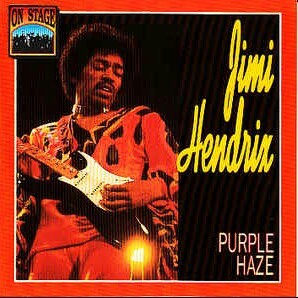 Purple Haze