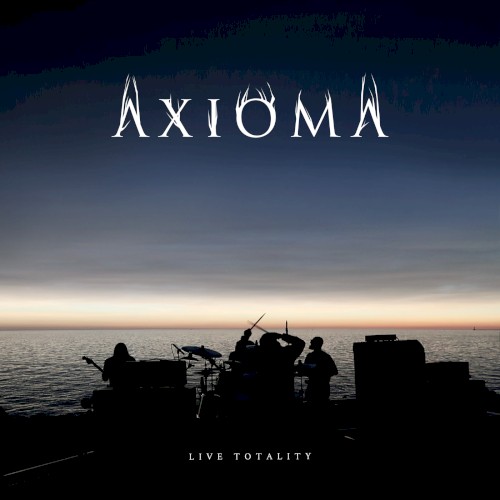 Live Totality