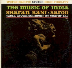 The Music of India