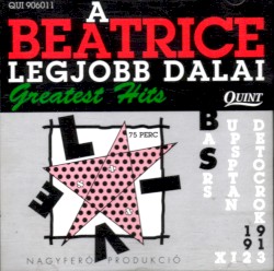 A Beatrice legjobb dalai
