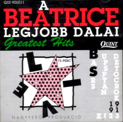 A Beatrice legjobb dalai
