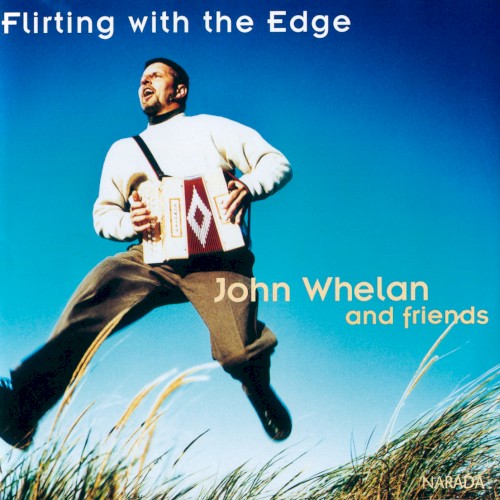 Flirting With the Edge