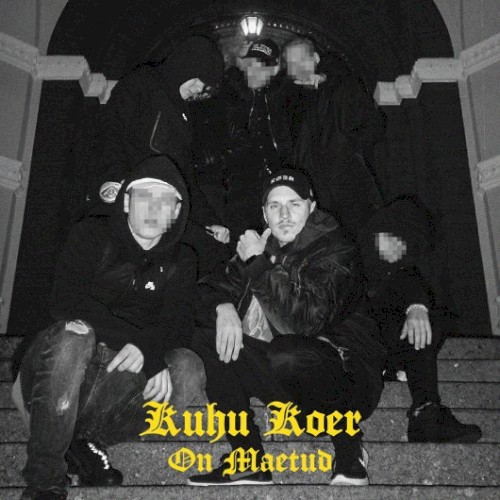 Kuhu koer on maetud