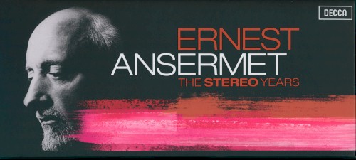 The Stereo Years