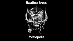 Metropolis