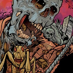 Plagues...Walking Disease