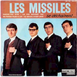 Se Déchaînent...