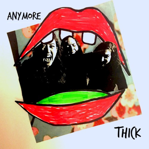 Anymore