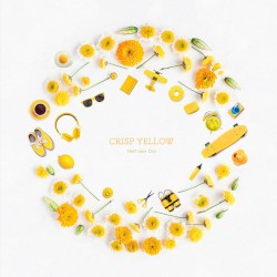 CRISP YELLOW